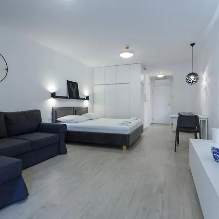 Maria 1 And 2 With Parking Space In The Garage * Dubrownik