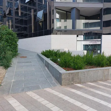 Apartament Maria 1 And 2 With Parking Space In The Garage *