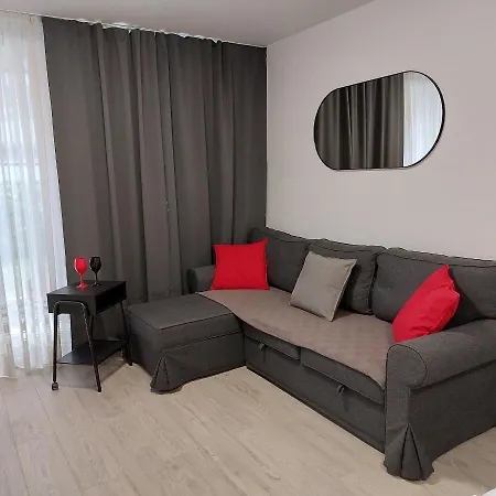 Maria 1 And 2 With Parking Space In The Garage Dubrownik