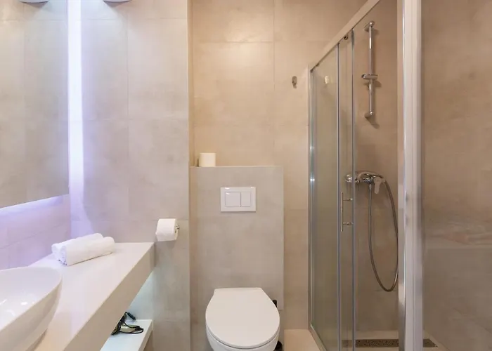 Maria 1 And 2 With Parking Space In The Garage Dubrovnik