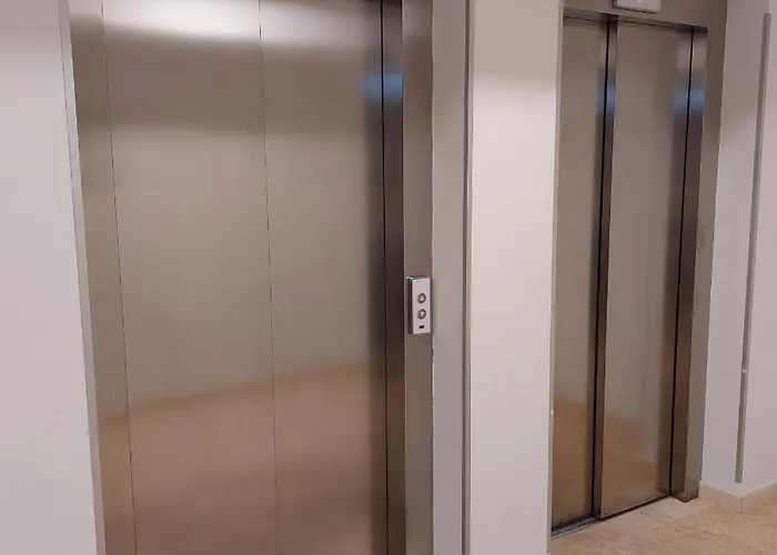 Maria 1 And 2 With Parking Space In The Garage Daire Dubrovnik