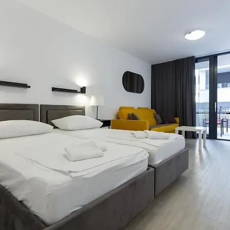 Maria 1 And 2 With Parking Space In The Garage Appartement Dubrovnik