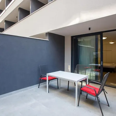 Maria 1 And 2 With Parking Space In The Garage * Dubrovnik