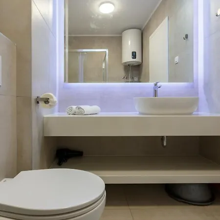 Appartement Maria 1 And 2 With Parking Space In The Garage Dubrovnik