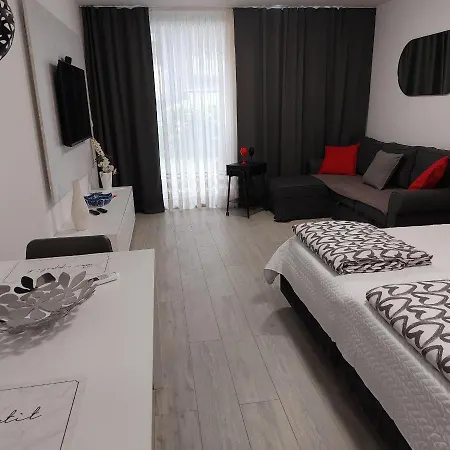 Maria 1 And 2 With Parking Space In The Garage * Dubrovnik