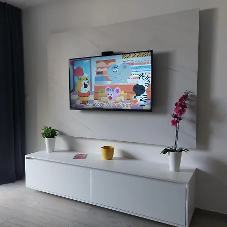 Maria 1 And 2 With Parking Space In The Garage Appartement Dubrovnik