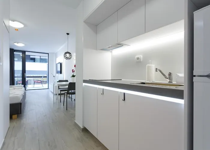 Apartman Maria 1 And 2 With Parking Space In The Garage Dubrovnik