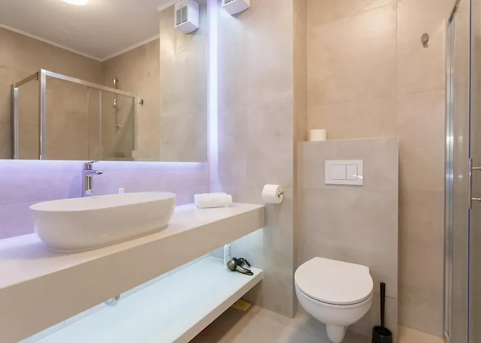 Maria 1 Maria 2 With Parking Space In The Garage Dubrovnik