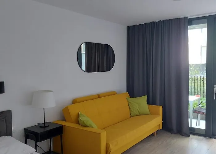 Apartman Maria 1 And 2 With Parking Space In The Garage *