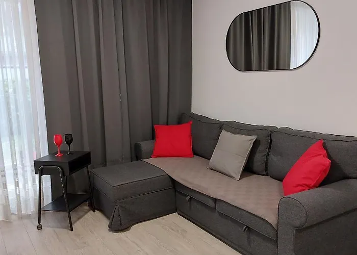 Maria 1 Maria 2 With Parking Space In The Garage Dubrovnik